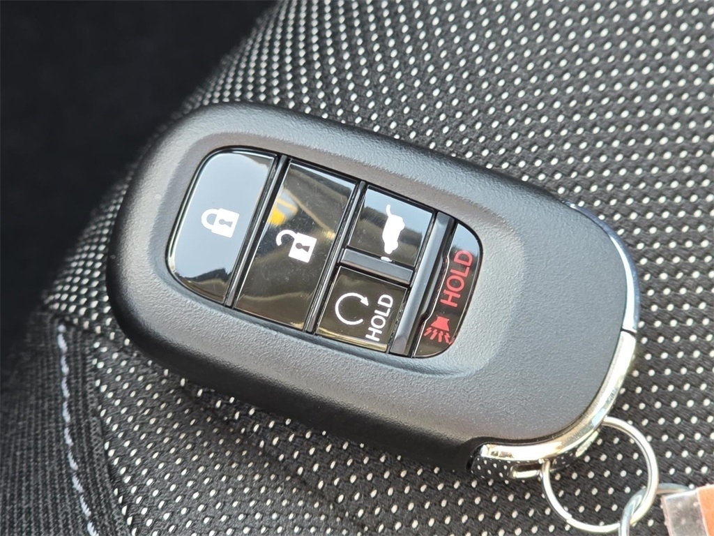 2026 Honda CR-V EX photo 29