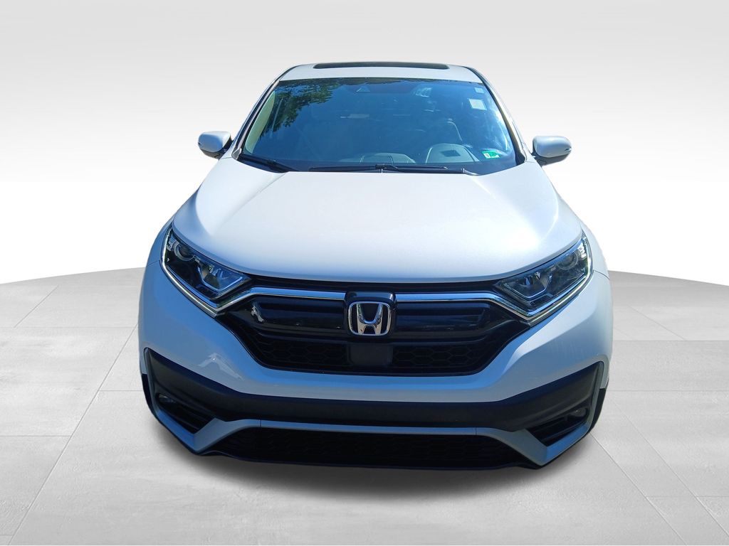 2022 Honda CR-V EX photo 7