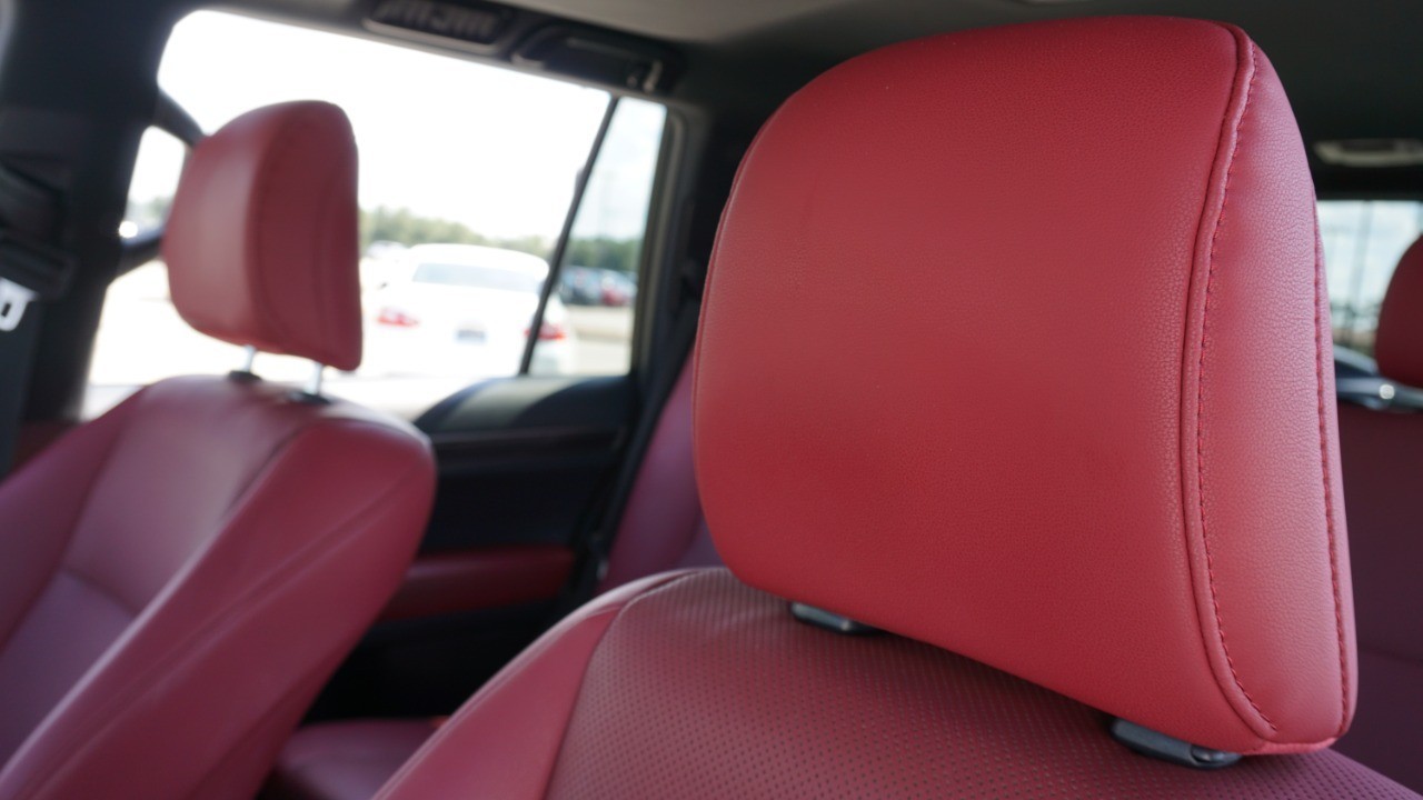 2023 Lexus GX Premium photo 24