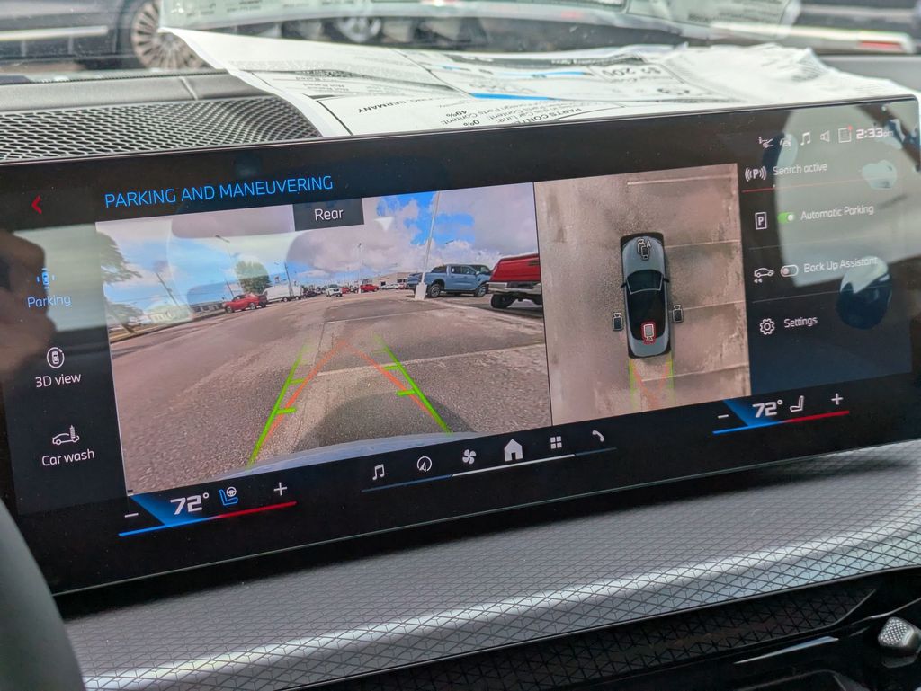 2025 Bmw M440i photo 18