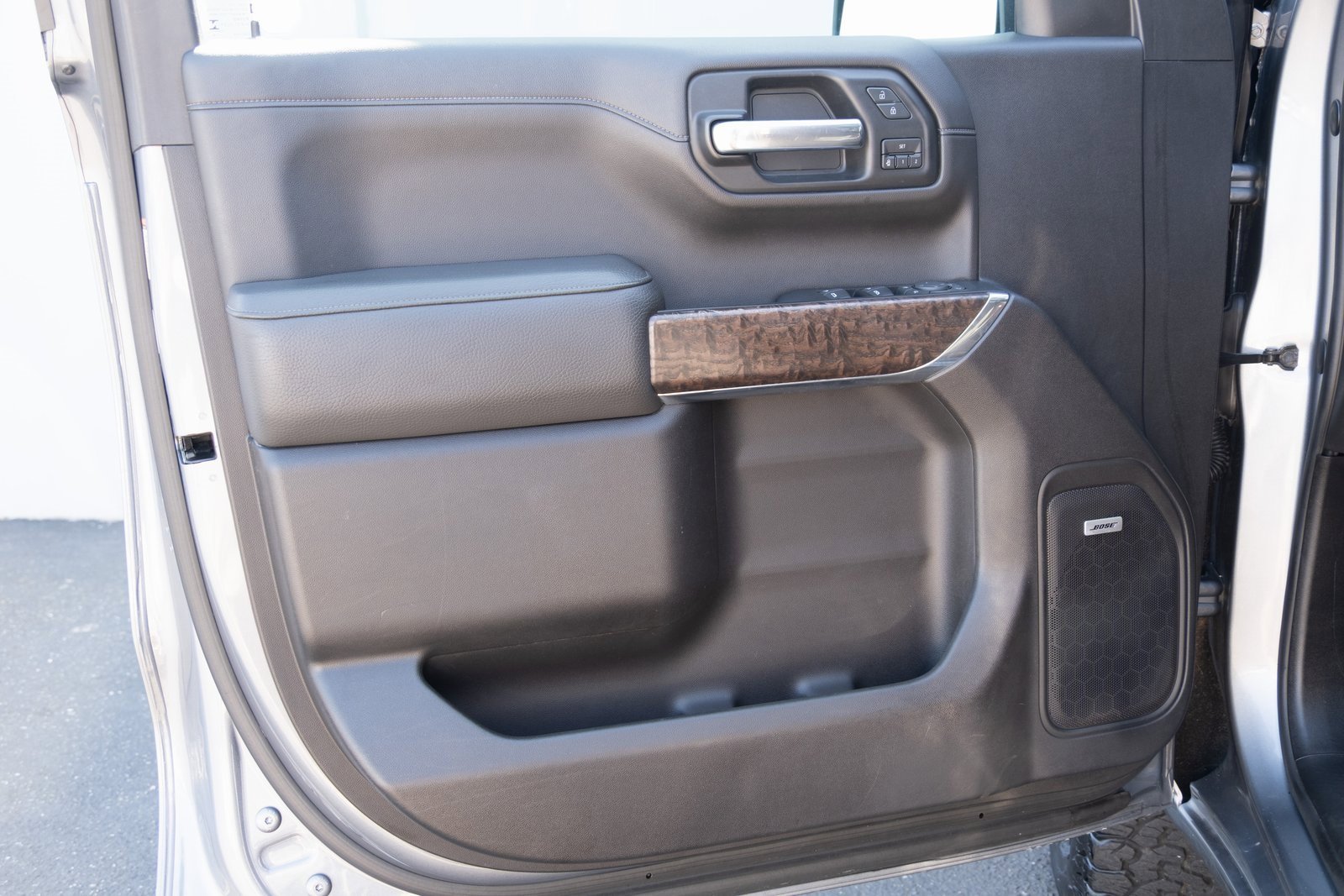 2019 Gmc Sierra 1500 Denali photo 14