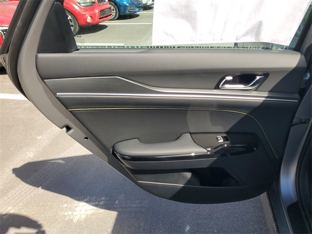 2026 Kia K5 GT photo 28
