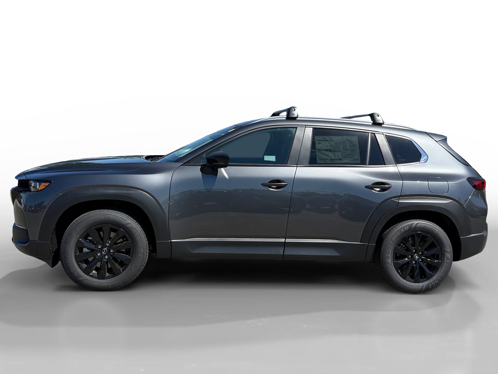 2025 Mazda CX-50 2.5 S Preferred photo 2