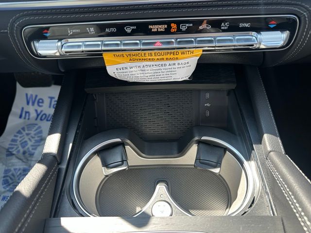 2026 Mercedes Benz GLE 450 4MATIC photo 31