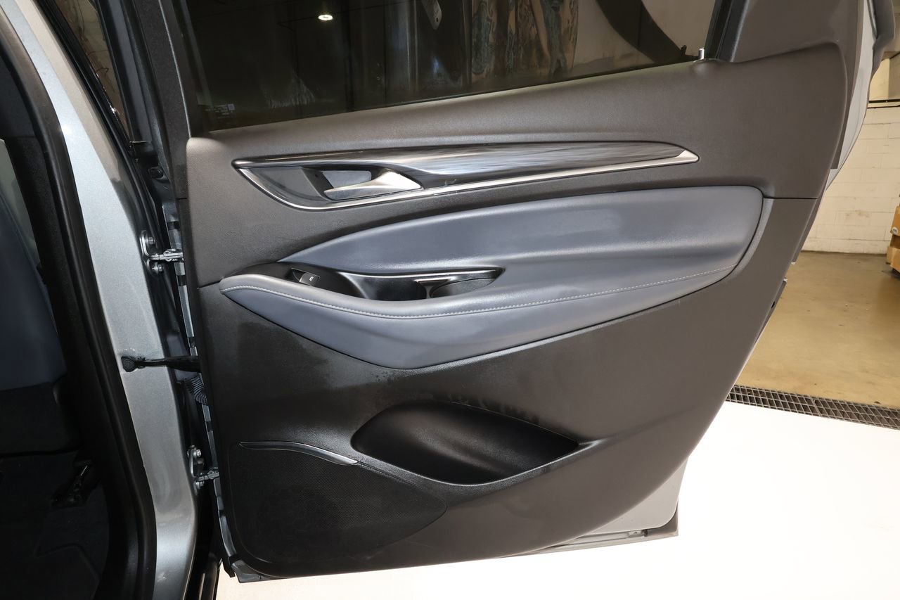 2024 Buick Enclave Premium photo 18