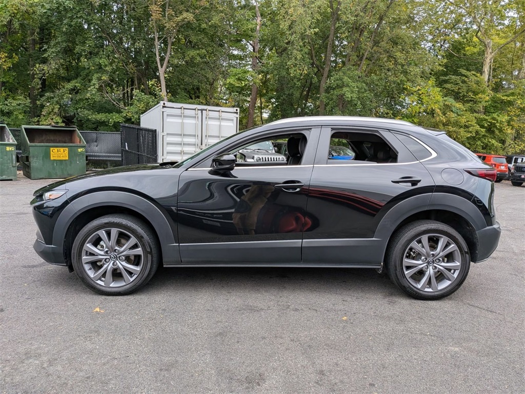 2023 Mazda CX-30 2.5 Select photo 7