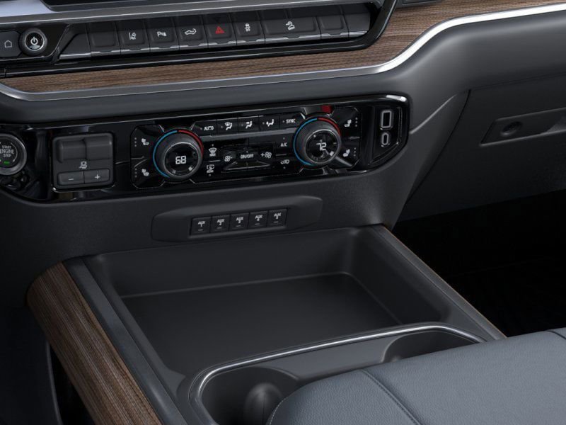 2026 Chevrolet Silverado 2500HD LT photo 19