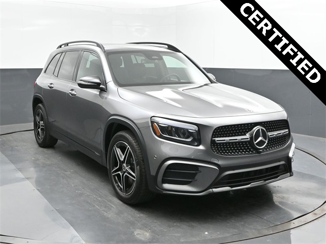 2024 Mercedes Benz GLB 250 photo 21