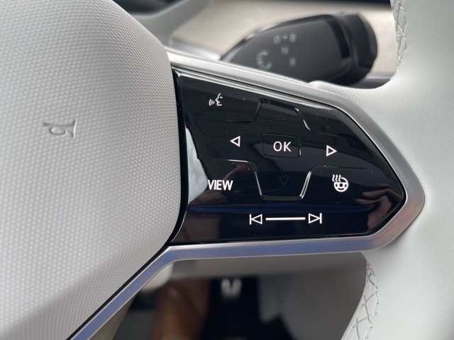 2025 Volkswagen ID. Buzz photo 20