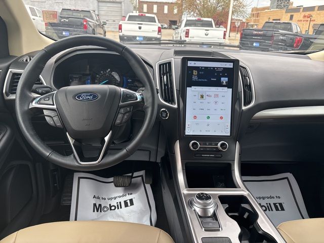 2024 Ford Edge SEL photo 23