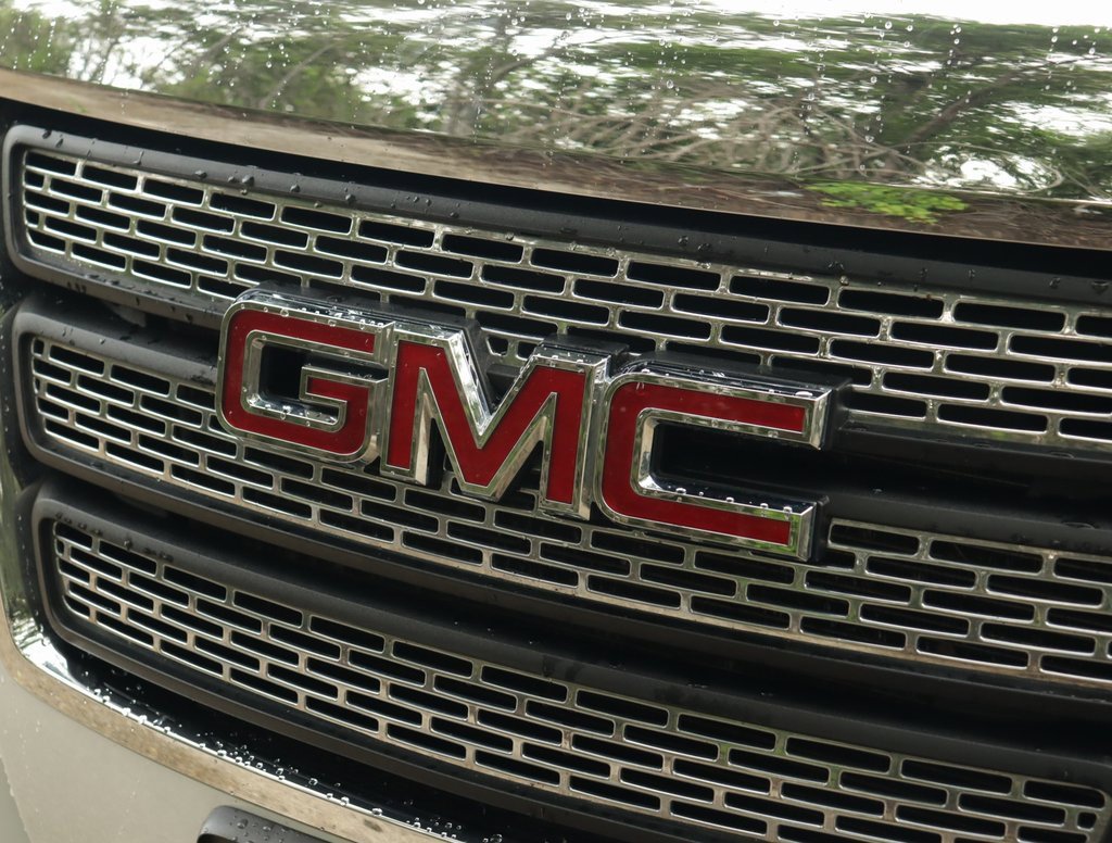2014 Gmc Terrain SLT photo 31