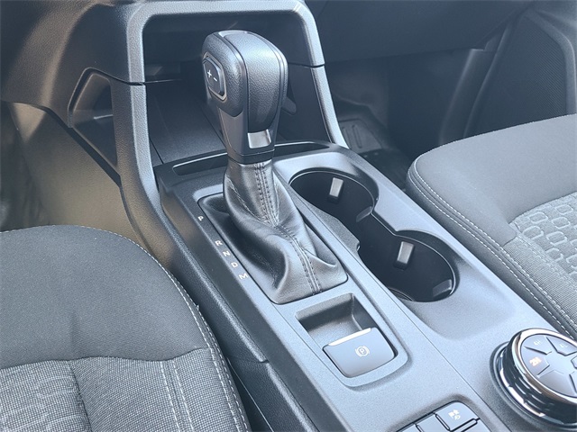 2024 Ford Ranger XL photo 22