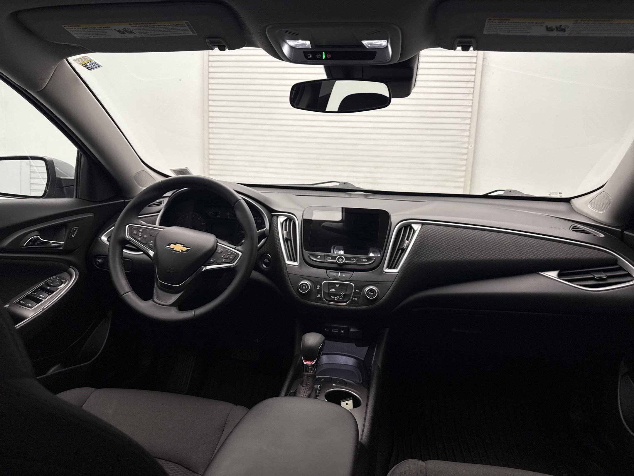 2024 Chevrolet Malibu RS photo 4