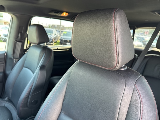2023 Honda Odyssey Sport photo 12
