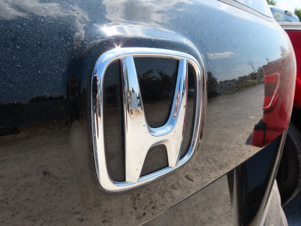 2017 Honda Pilot EX-L photo 17