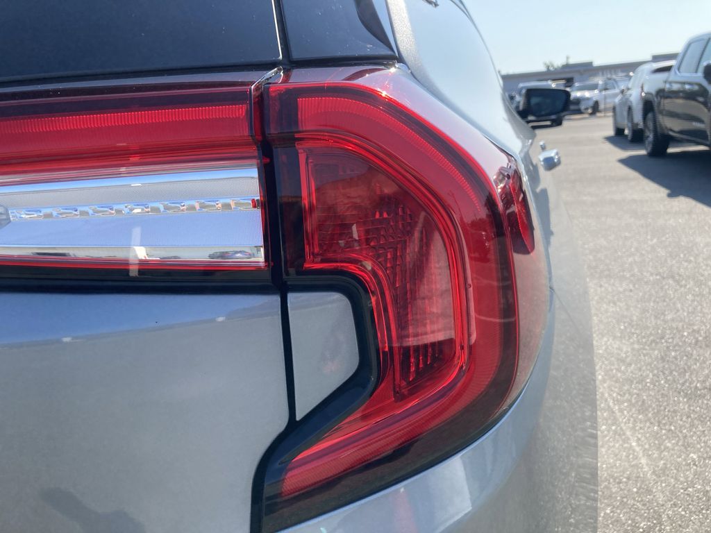 2023 Gmc Terrain SLT photo 9