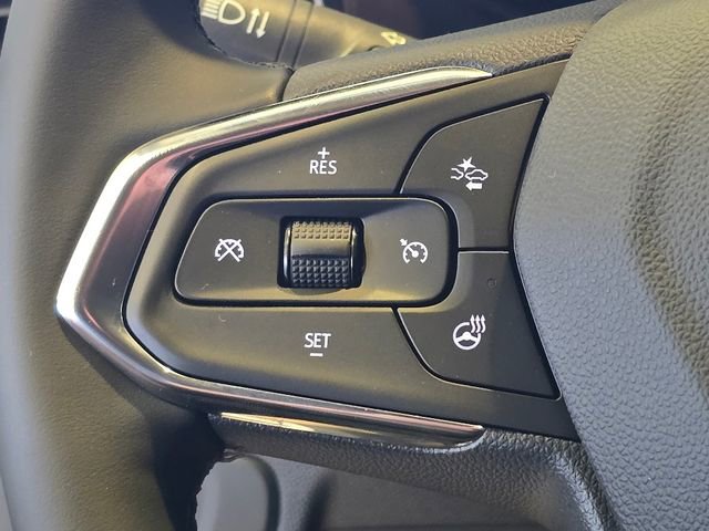 2026 Chevrolet Trailblazer LT photo 22