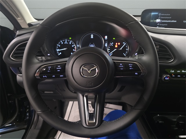 2025 Mazda CX-30 2.5 Select Sport photo 18
