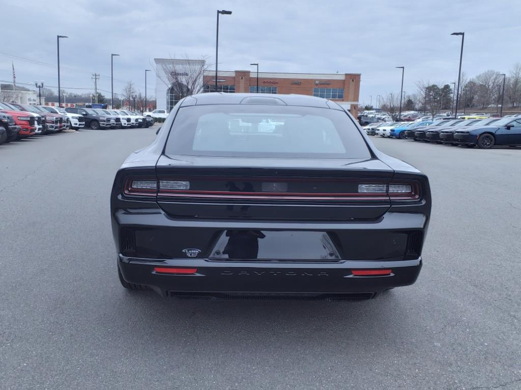 2025 Dodge Charger R/T photo 16