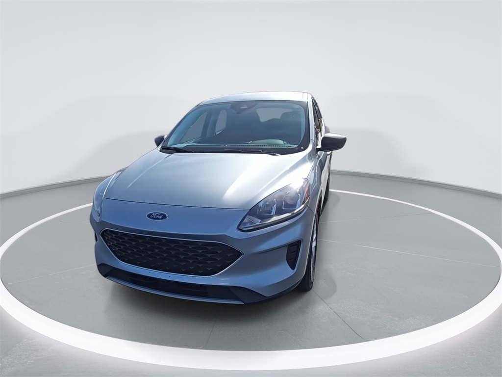 2022 Ford Escape SE photo 3