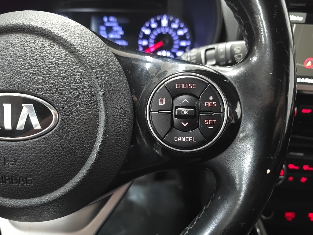 2020 Kia Soul EX photo 20