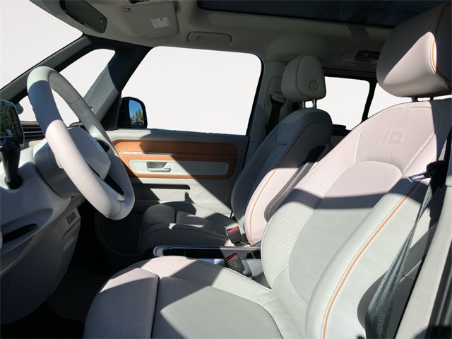 2025 Volkswagen ID. Buzz photo 8