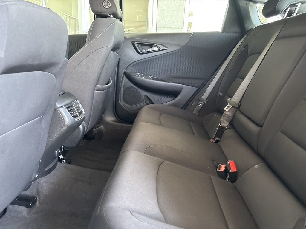 2023 Chevrolet Malibu 1LT photo 22