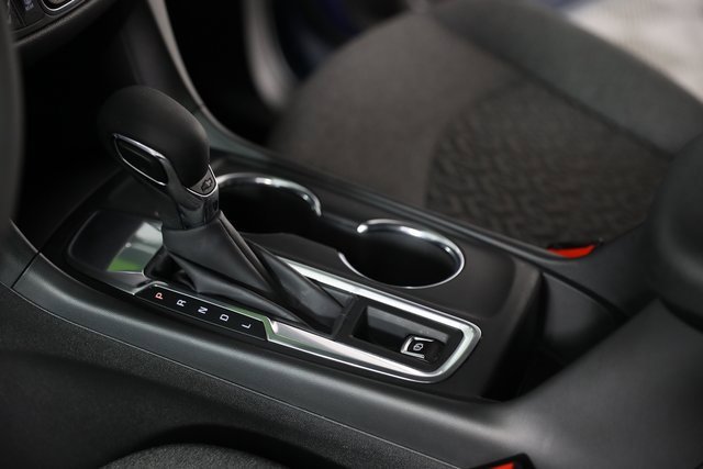 2024 Chevrolet Equinox LT photo 14
