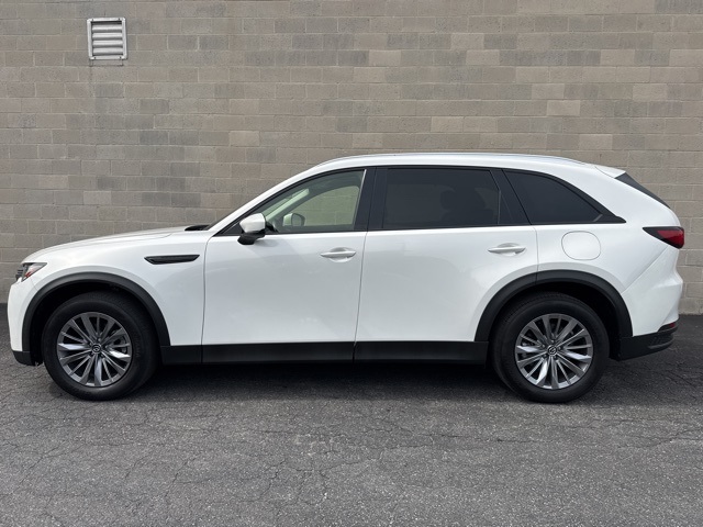 2024 Mazda CX-90 3.3 Turbo Preferred Plus photo 4