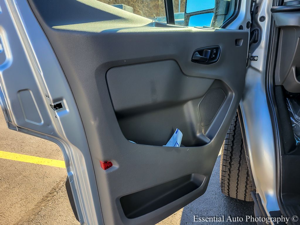 2021 FORD TRANSIT - Image 17