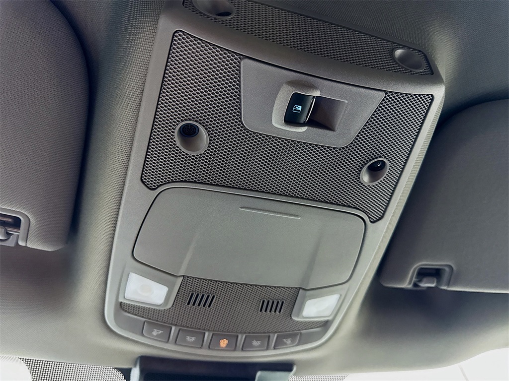 2020 Ford F-150 Lariat photo 37
