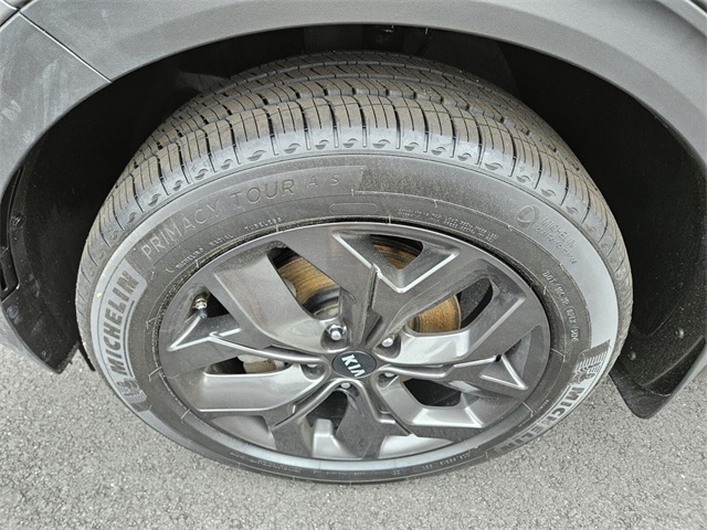2022 Kia Sportage LX Value Edition photo 17