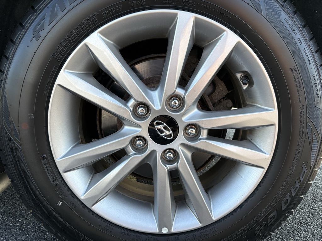 2016 Hyundai Sonata SE Eco photo 26