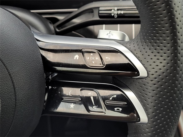 2024 Mercedes Benz C 300 AMG photo 15