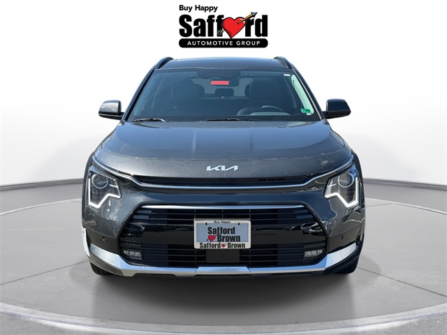 2025 Kia Niro SX photo 15