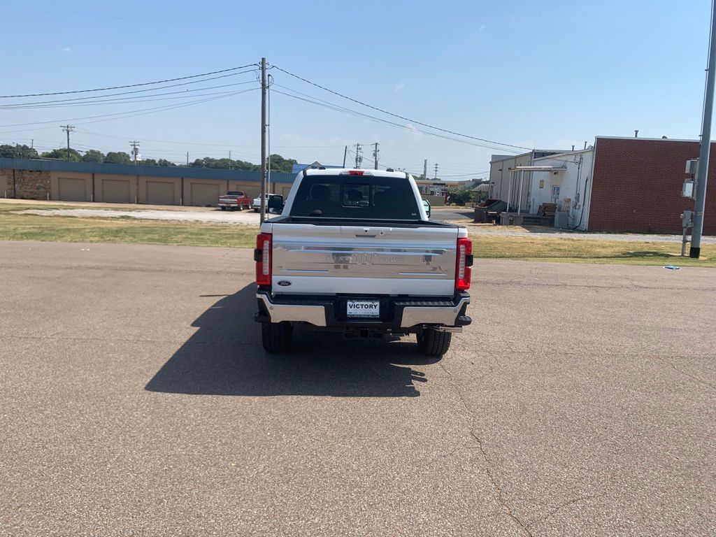 2026 Ford F-250 photo 6