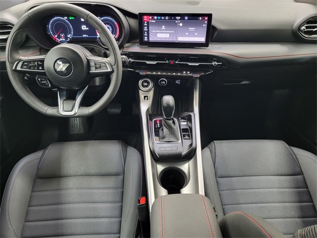 2024 Dodge Hornet GT photo 20