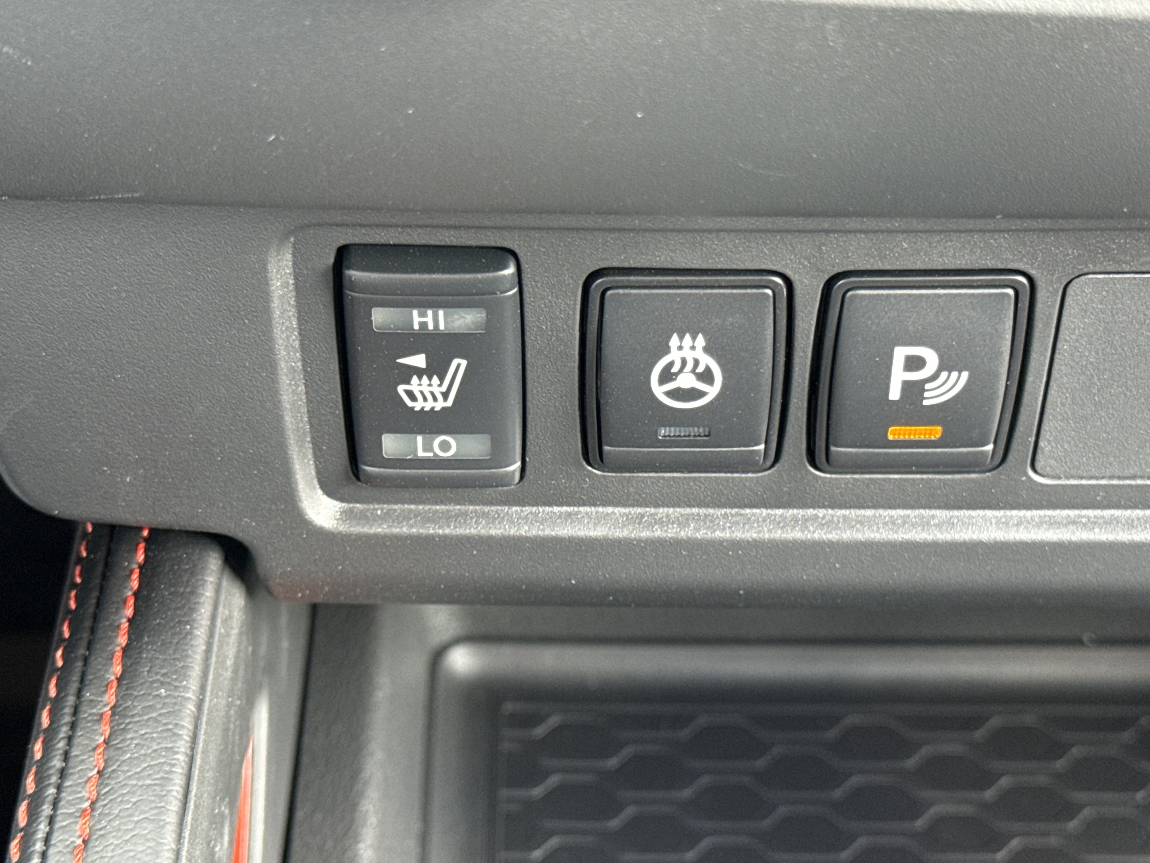 2025 Nissan Frontier Crew Cab PRO-4X photo 4