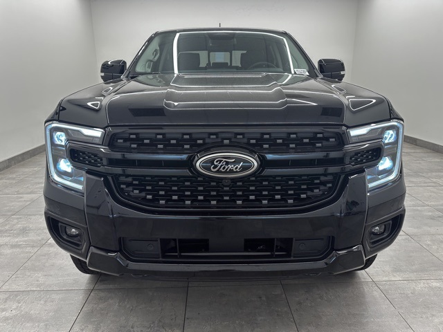 2025 Ford Ranger Lariat photo 9