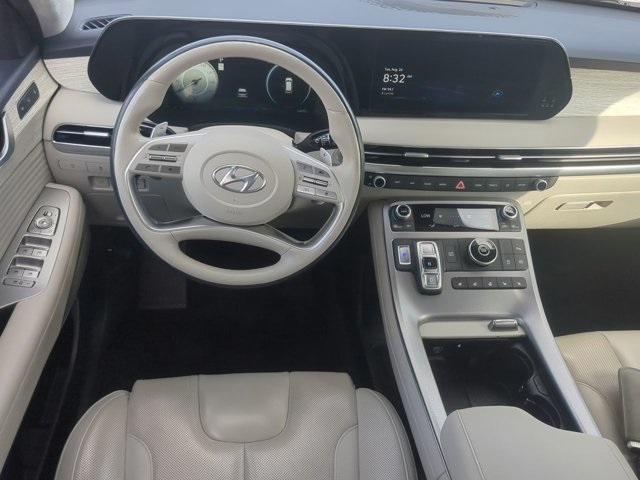 2023 Hyundai Palisade Calligraphy photo 16