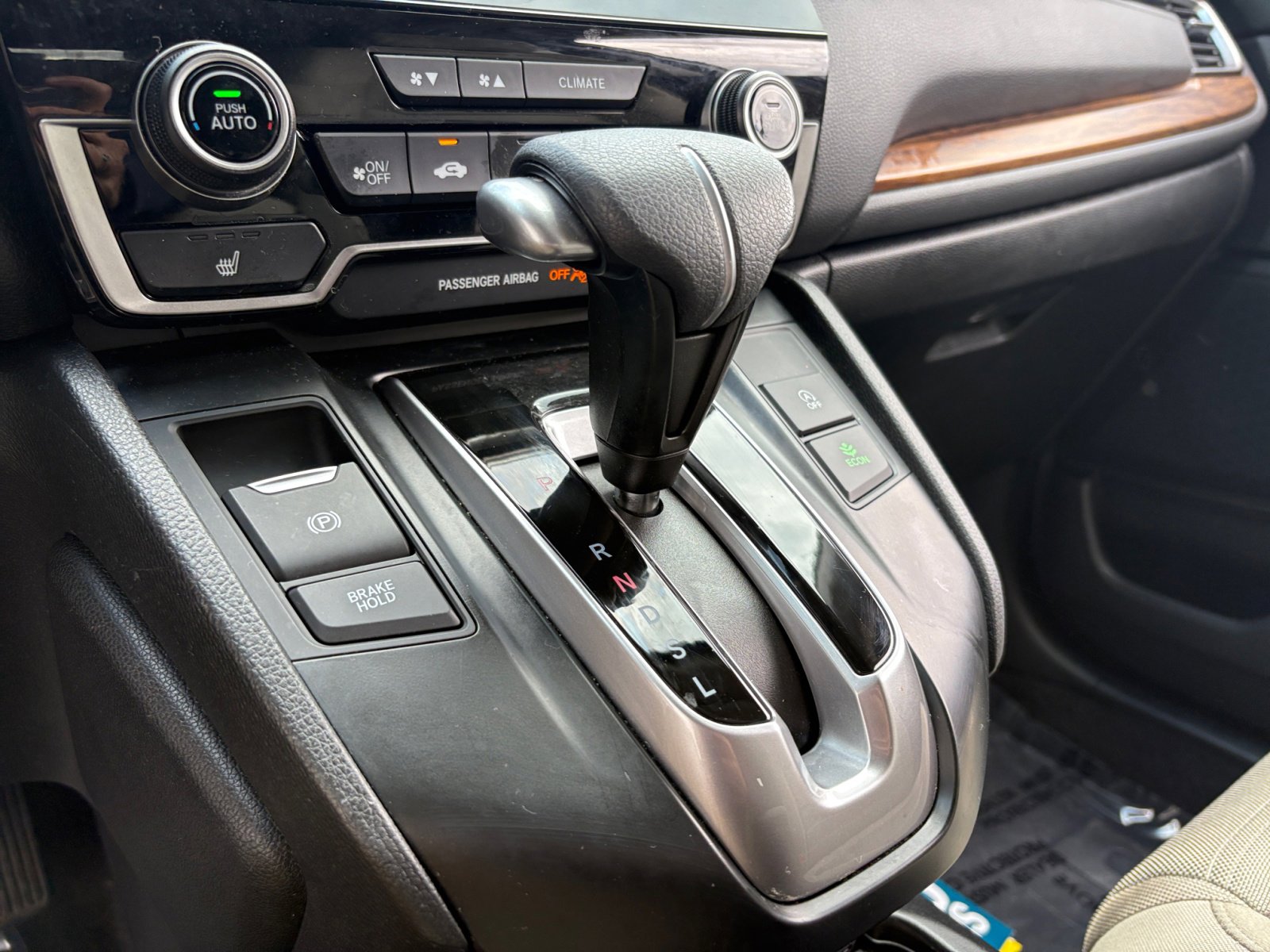 2020 Honda CR-V EX photo 20