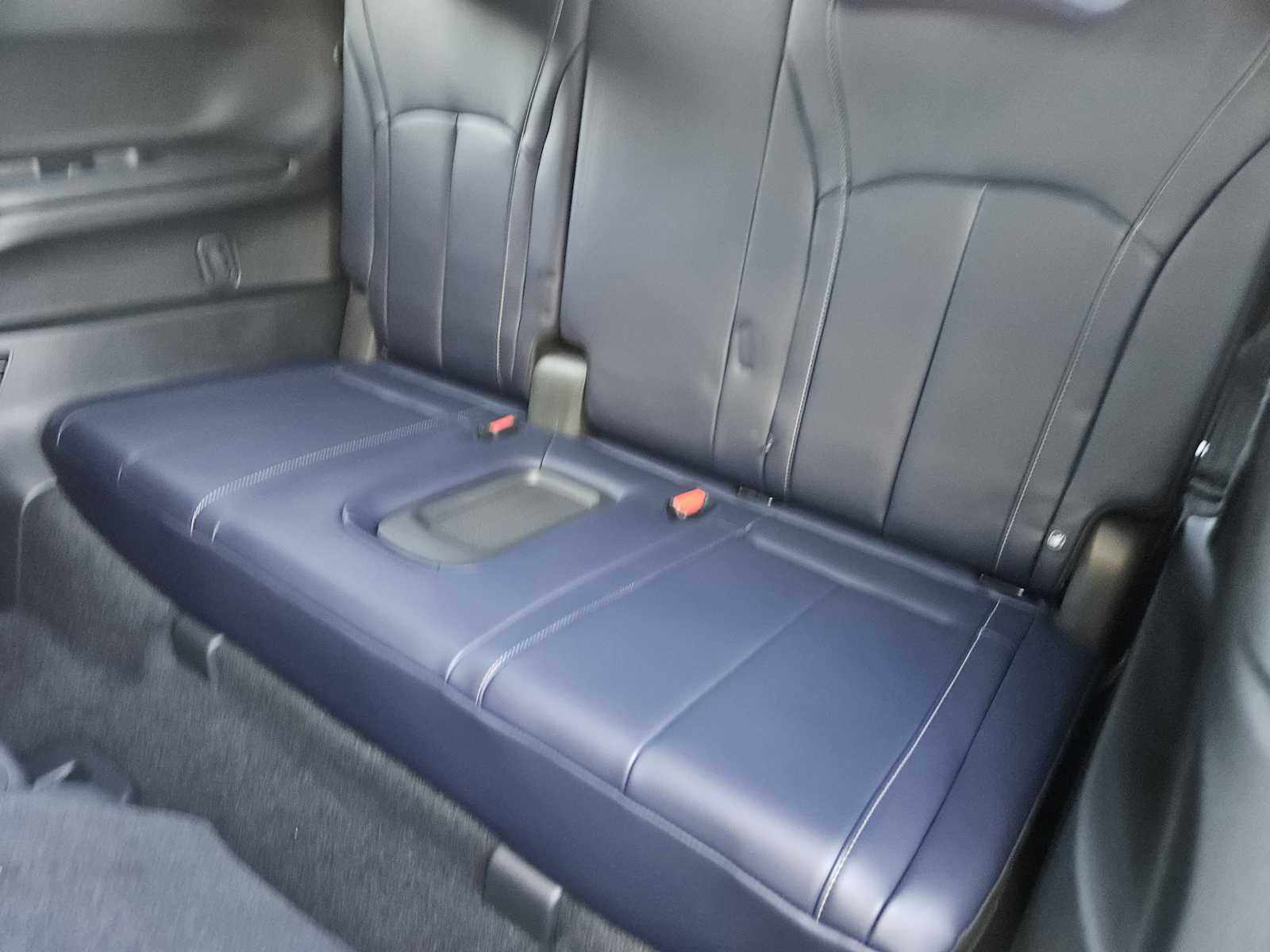 2026 Infiniti QX60 AWD photo 22