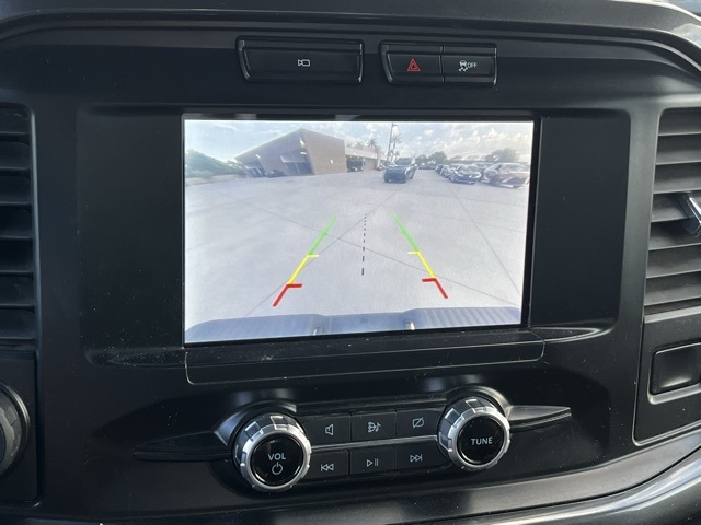 2023 Ford F-150 XLT photo 18