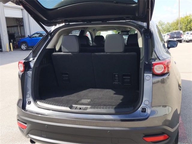2021 Mazda CX-9 Touring photo 25