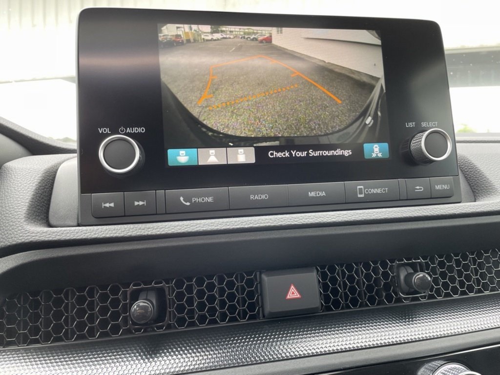 2025 Honda CR-V EX photo 14