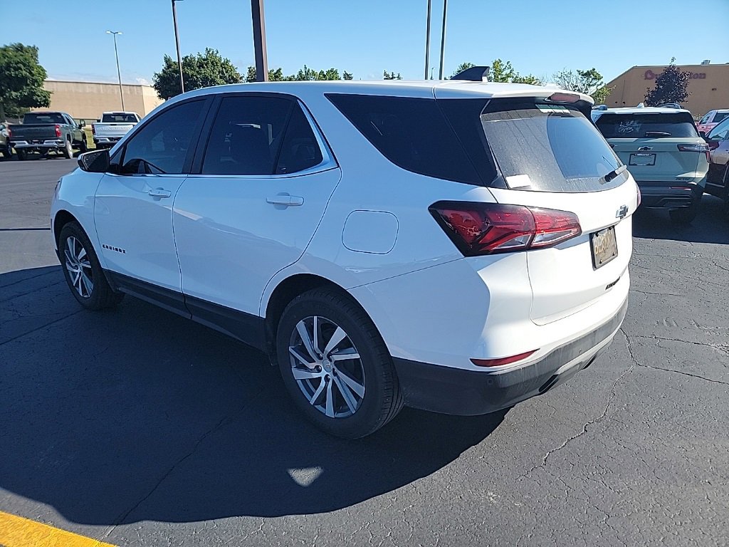 2024 Chevrolet Equinox LT photo 6