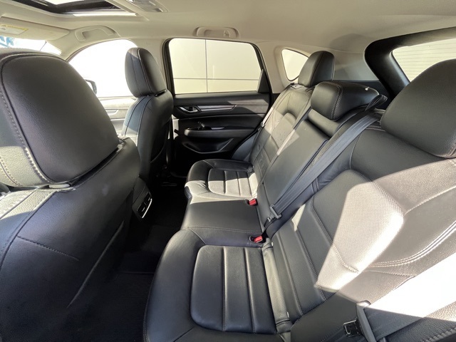 2022 Mazda CX-5 2.5 S Premium photo 3