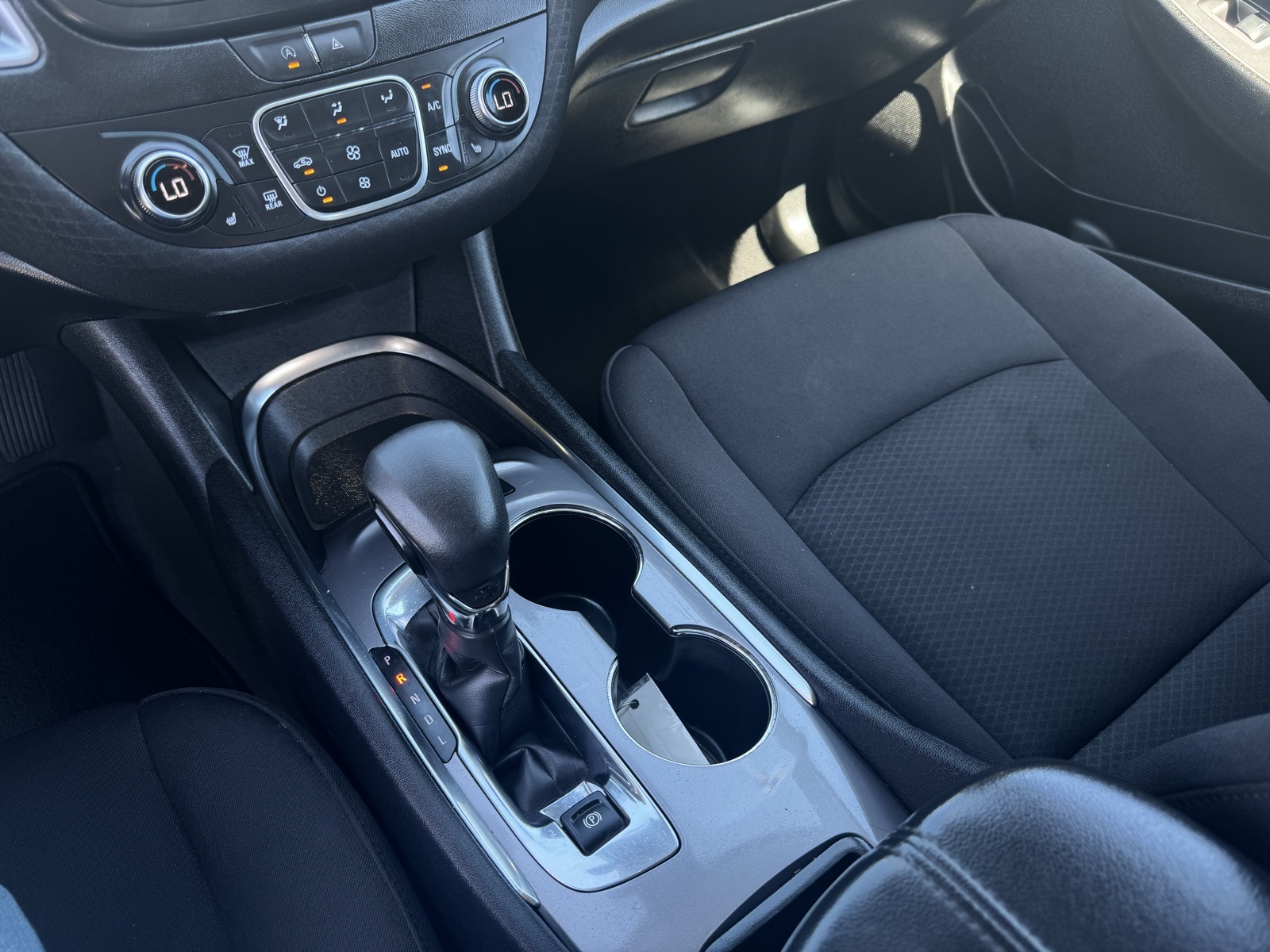 2023 Chevrolet Malibu 1LT photo 25