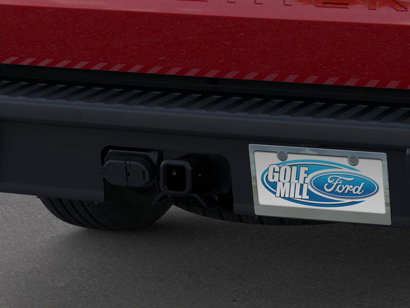 2025 FORD MAVERICK - Image 22