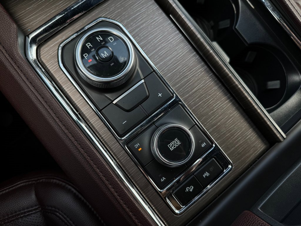 2023 Ford Expedition Limited photo 26